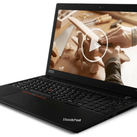 Ноутбук Lenovo ThinkPad L590 20Q7001LRT фото